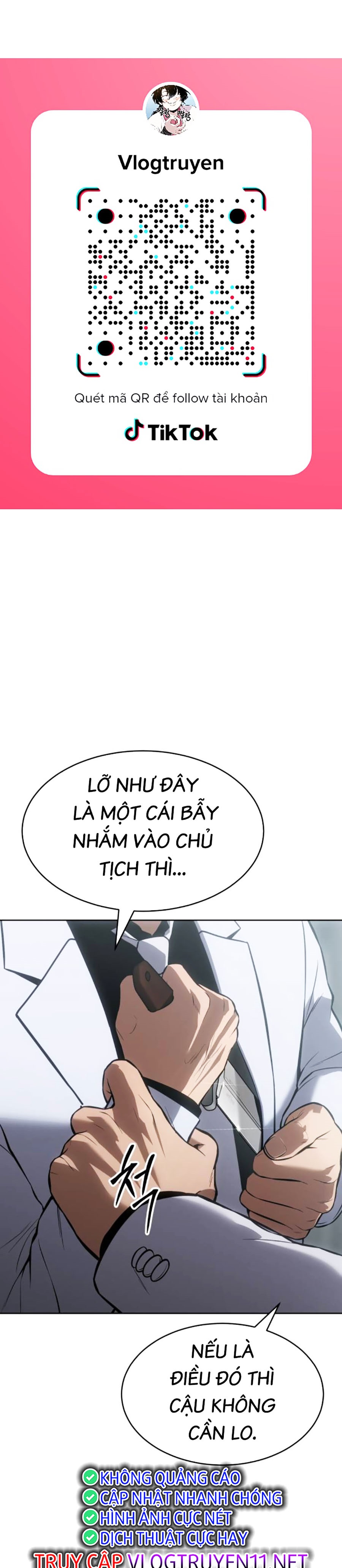 Đặc Vụ Thế Thân - Chương 65 - Trang 46