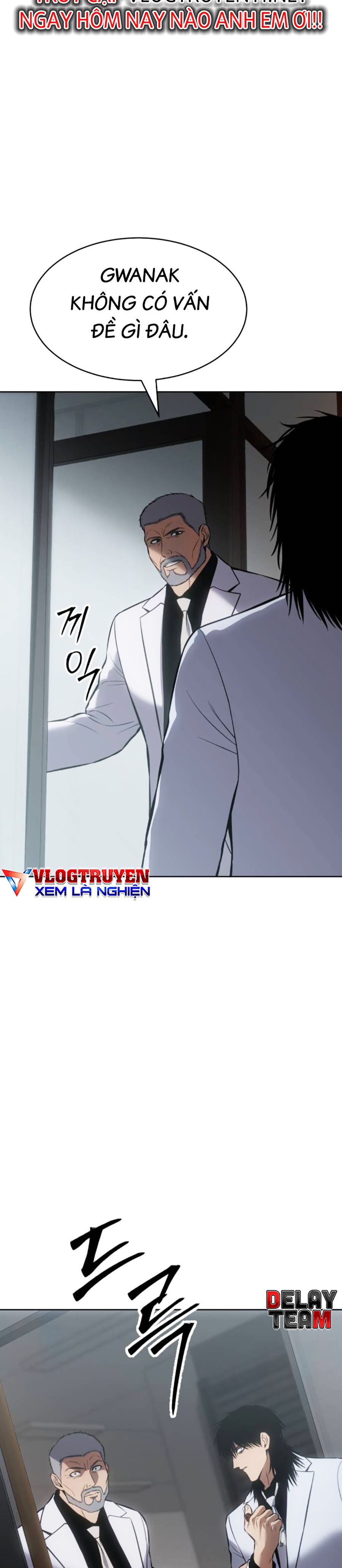 Đặc Vụ Thế Thân - Chương 65 - Trang 47