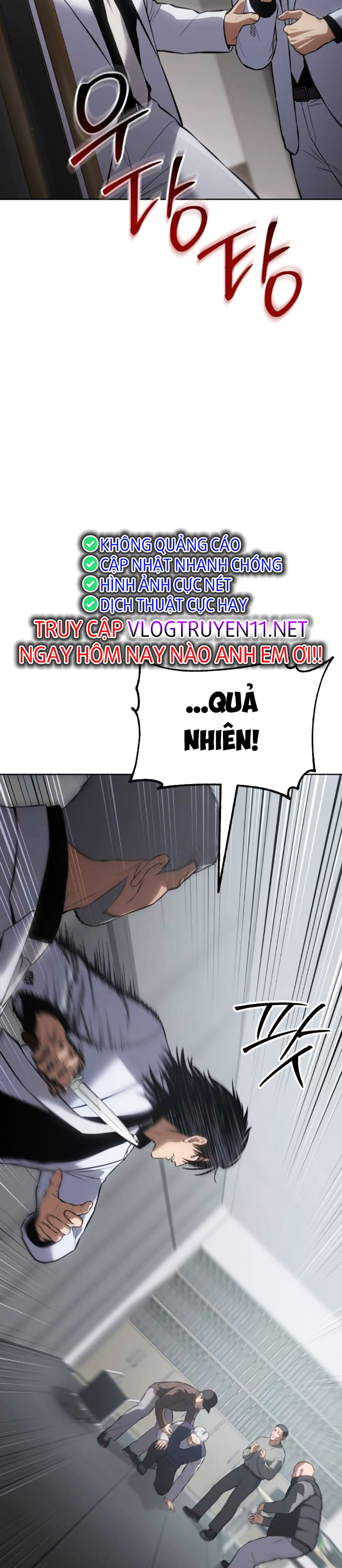 Đặc Vụ Thế Thân - Chương 65 - Trang 48