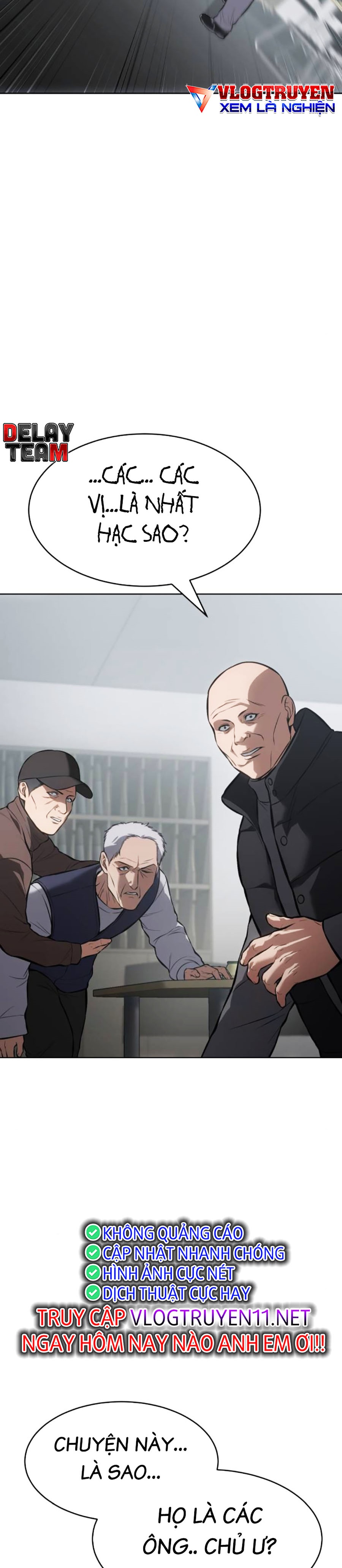 Đặc Vụ Thế Thân - Chương 65 - Trang 49