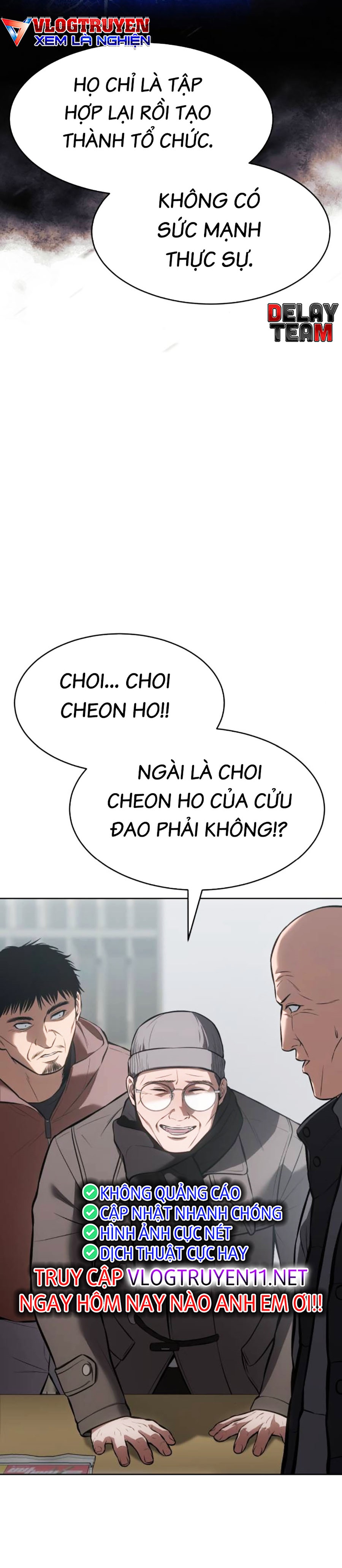 Đặc Vụ Thế Thân - Chương 65 - Trang 51