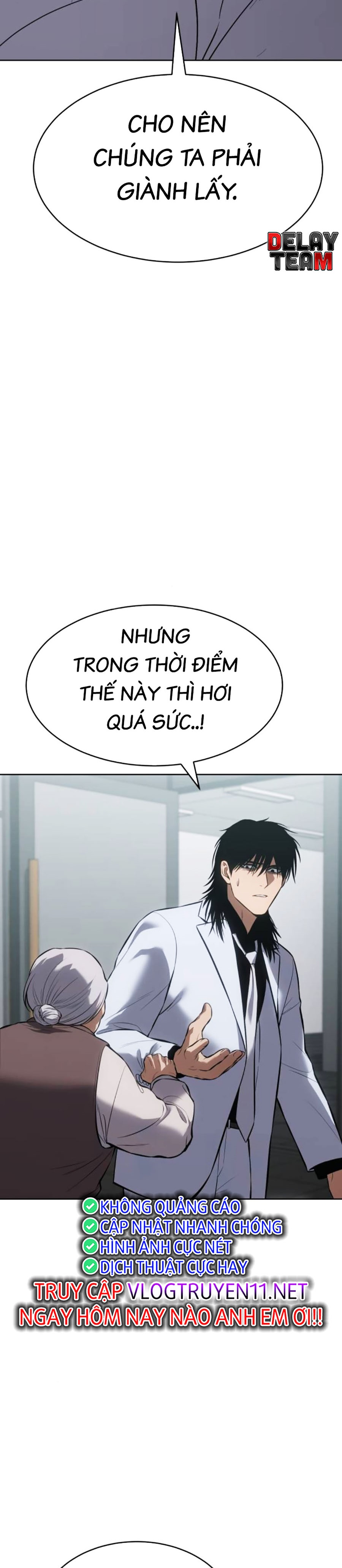 Đặc Vụ Thế Thân - Chương 65 - Trang 55