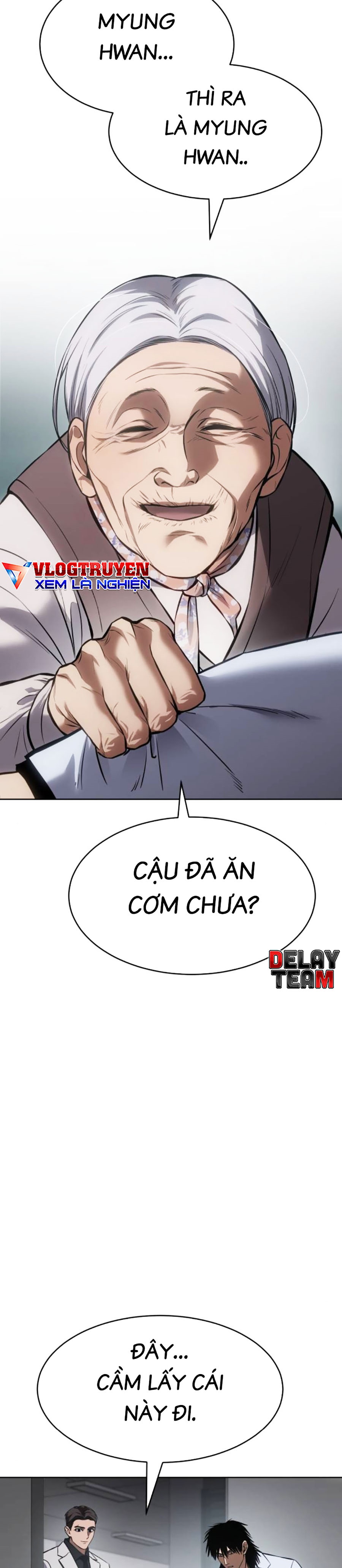 Đặc Vụ Thế Thân - Chương 65 - Trang 56