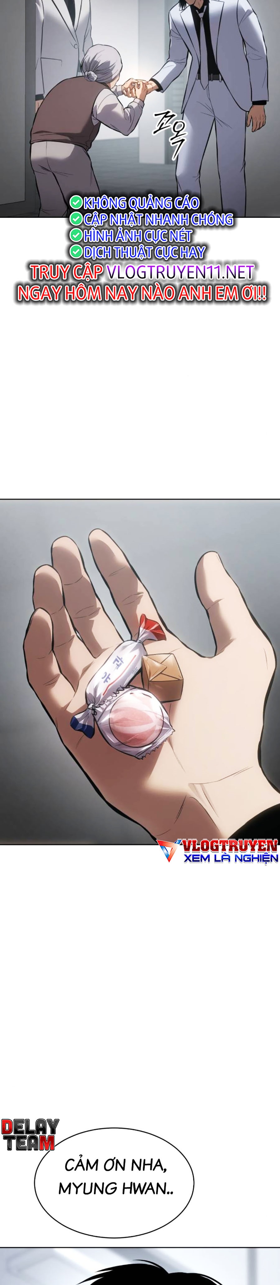 Đặc Vụ Thế Thân - Chương 65 - Trang 57