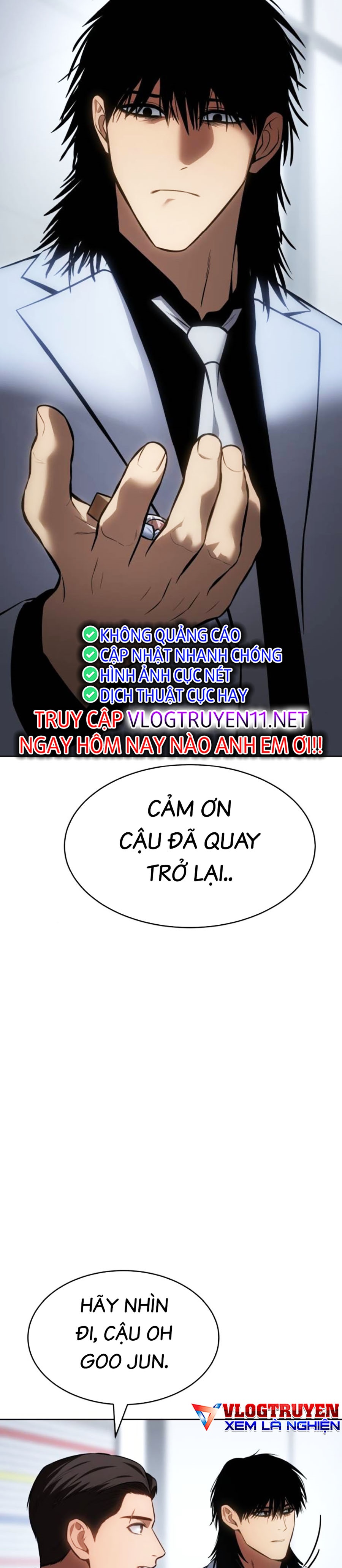 Đặc Vụ Thế Thân - Chương 65 - Trang 58