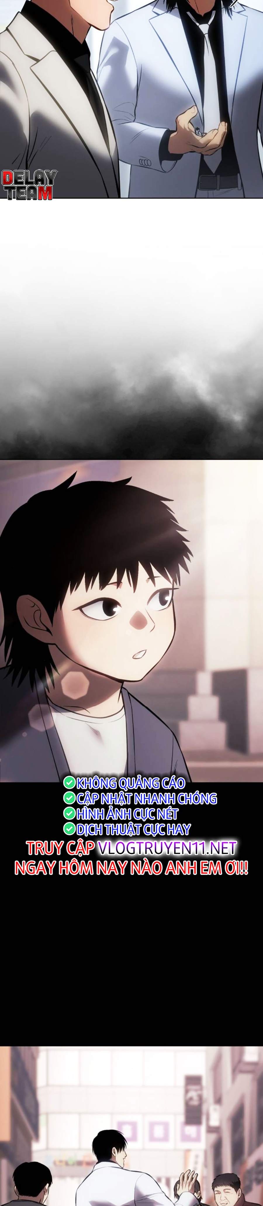 Đặc Vụ Thế Thân - Chương 65 - Trang 59