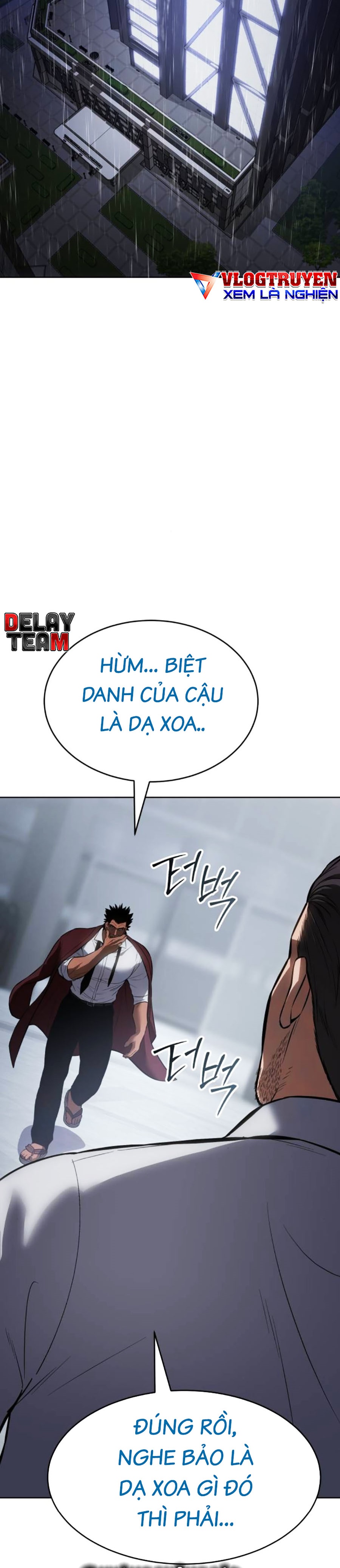 Đặc Vụ Thế Thân - Chương 65 - Trang 63