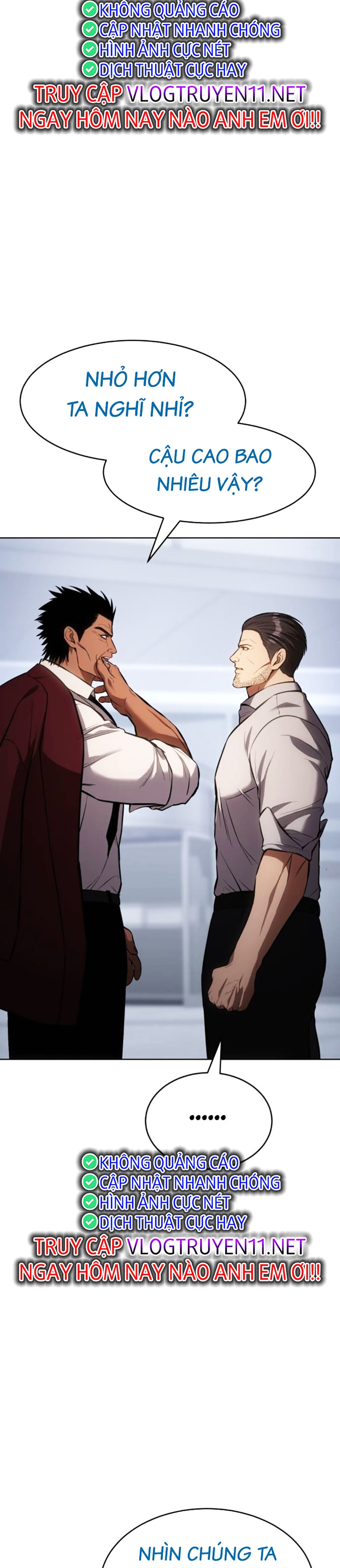 Đặc Vụ Thế Thân - Chương 65 - Trang 64