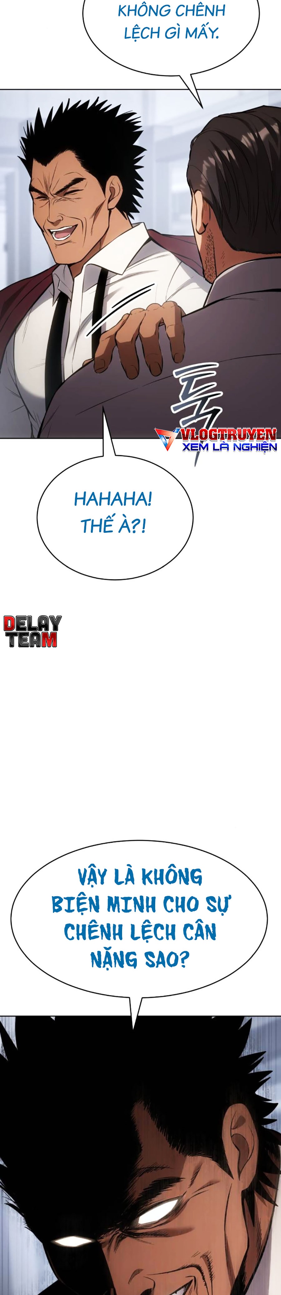 Đặc Vụ Thế Thân - Chương 65 - Trang 65