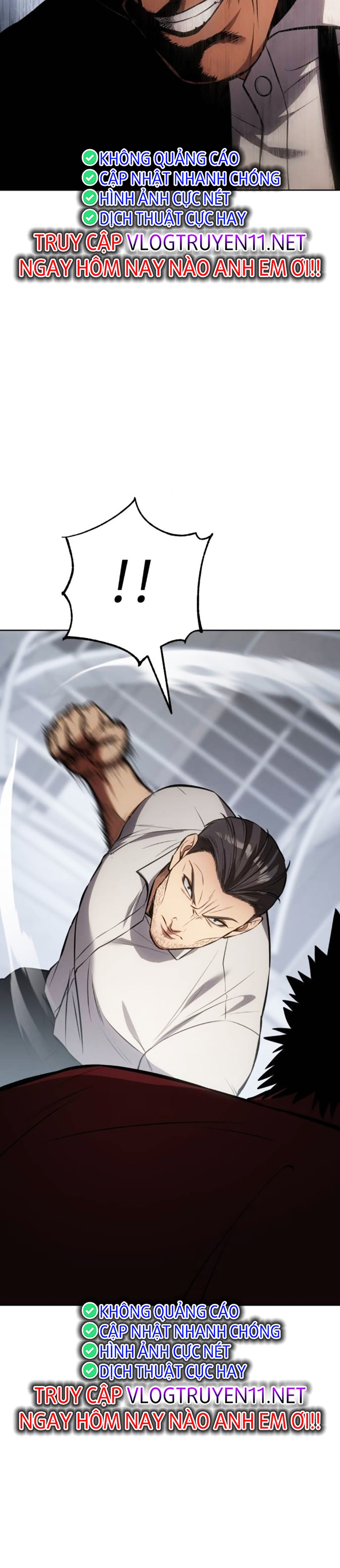 Đặc Vụ Thế Thân - Chương 65 - Trang 66