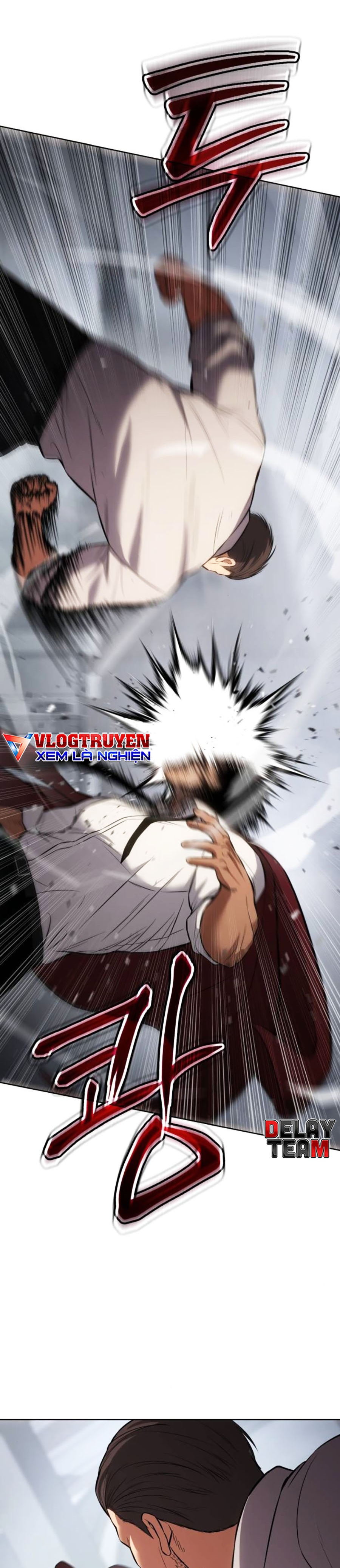 Đặc Vụ Thế Thân - Chương 65 - Trang 67