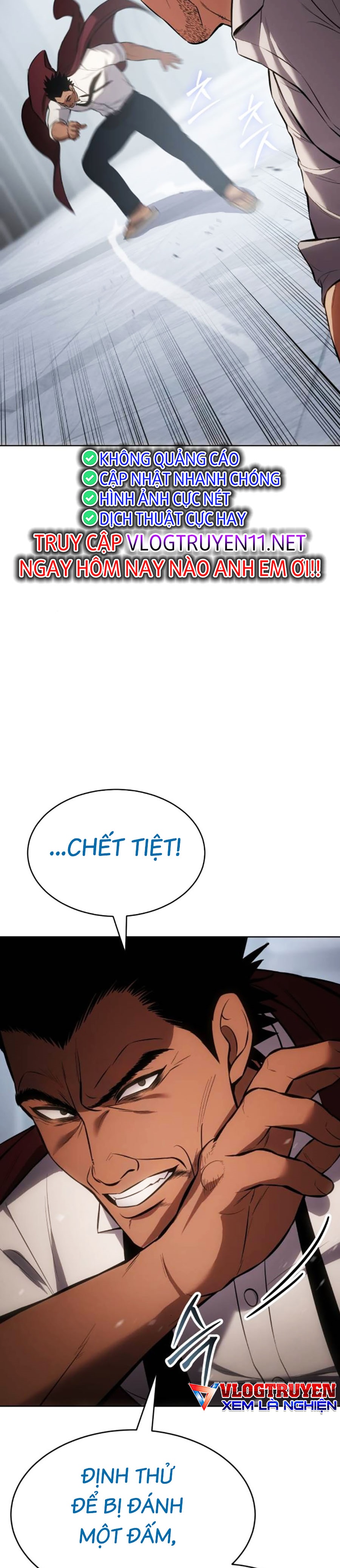 Đặc Vụ Thế Thân - Chương 65 - Trang 68