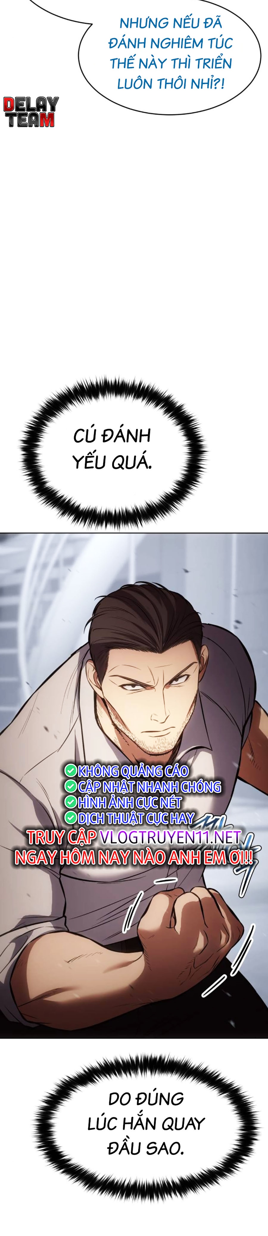 Đặc Vụ Thế Thân - Chương 65 - Trang 69