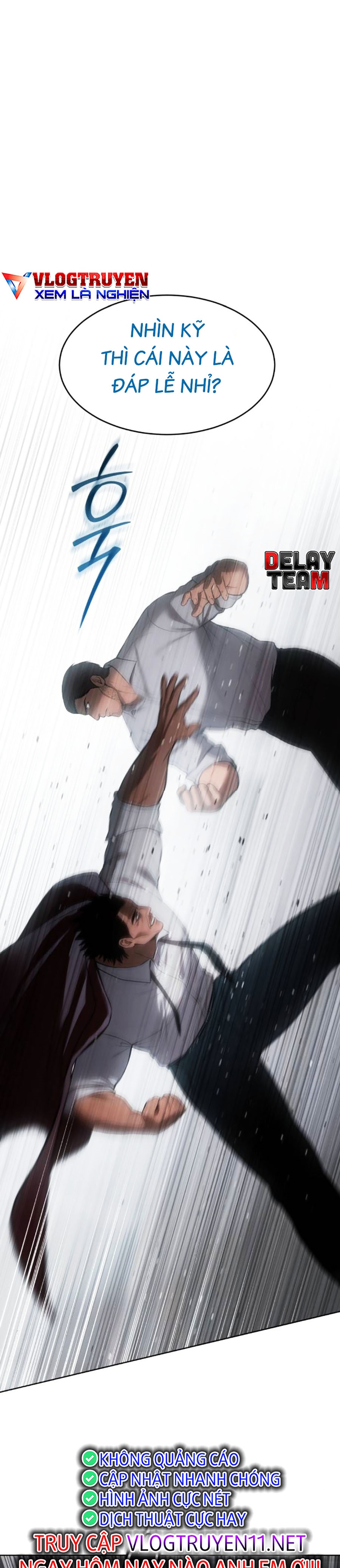 Đặc Vụ Thế Thân - Chương 65 - Trang 70