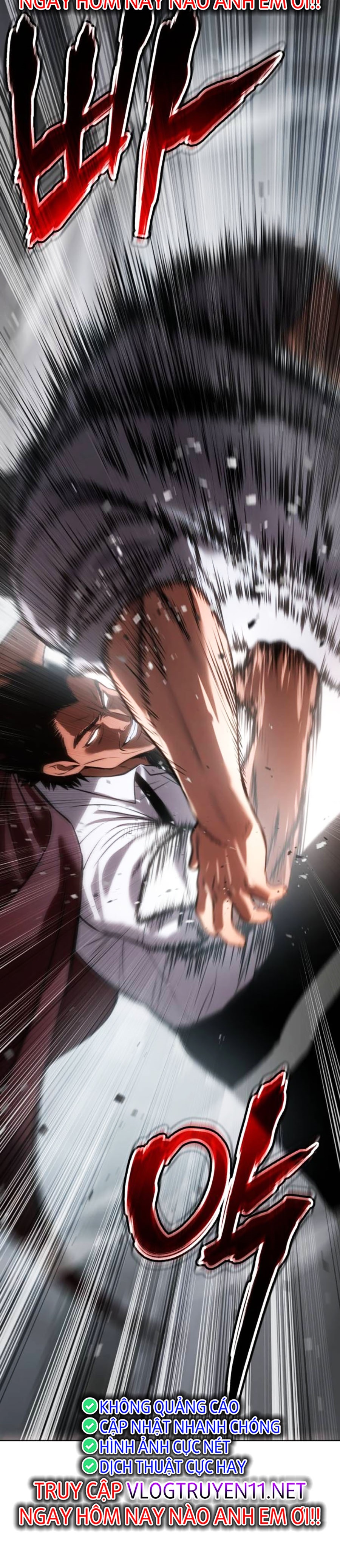 Đặc Vụ Thế Thân - Chương 65 - Trang 71