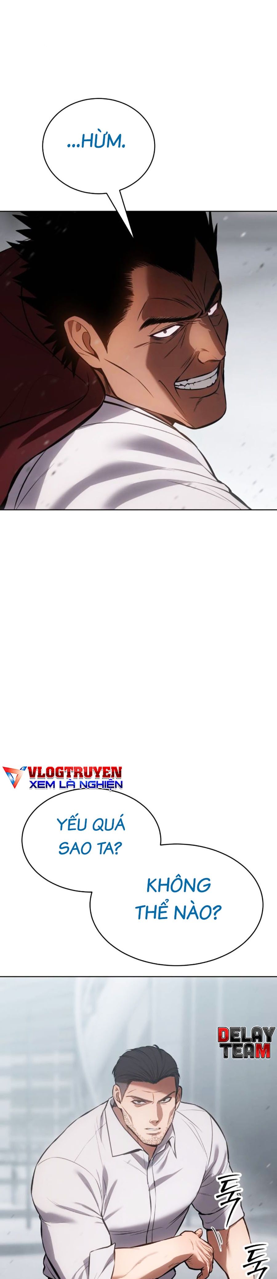 Đặc Vụ Thế Thân - Chương 65 - Trang 72