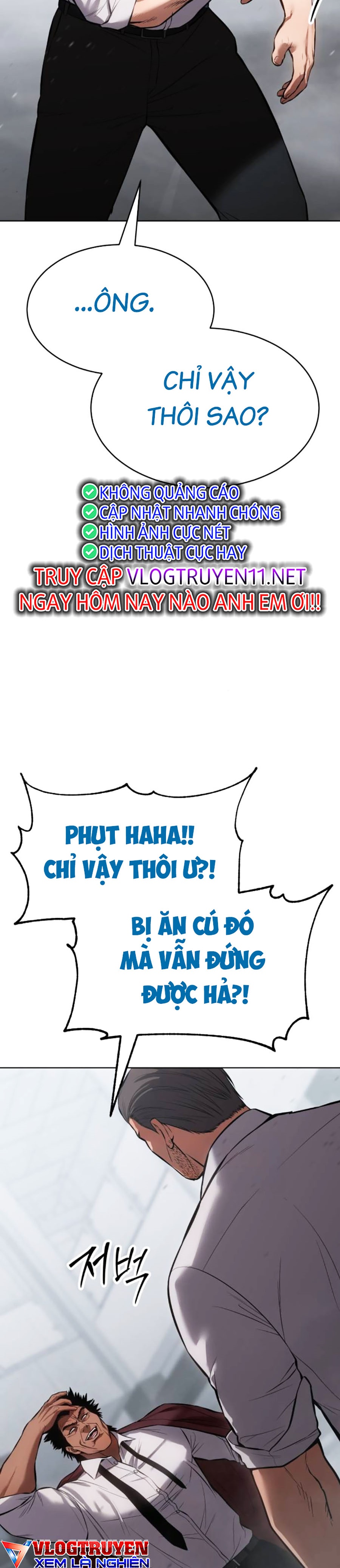 Đặc Vụ Thế Thân - Chương 65 - Trang 73