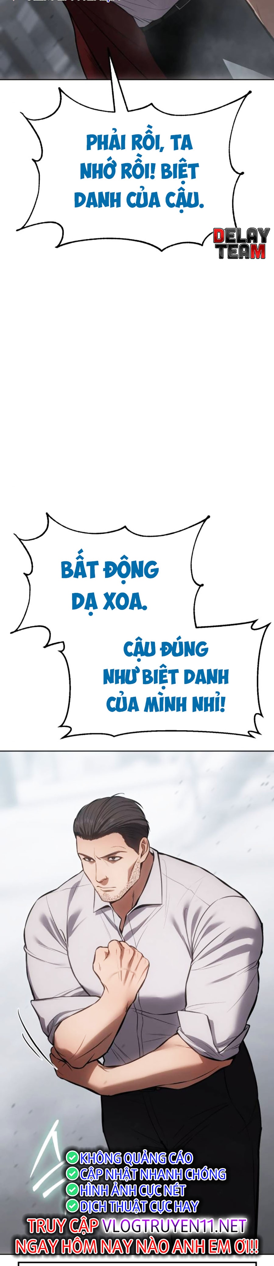 Đặc Vụ Thế Thân - Chương 65 - Trang 74