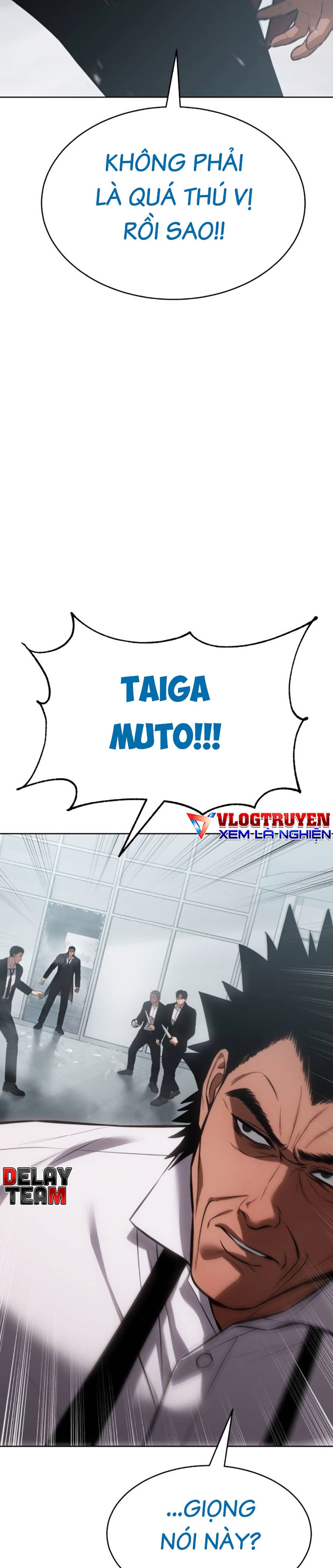 Đặc Vụ Thế Thân - Chương 65 - Trang 77
