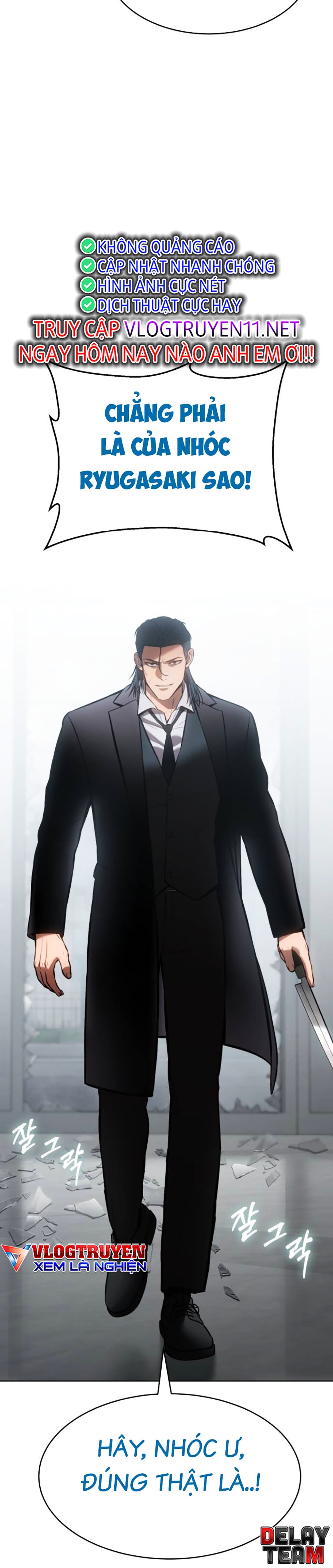 Đặc Vụ Thế Thân - Chương 65 - Trang 78