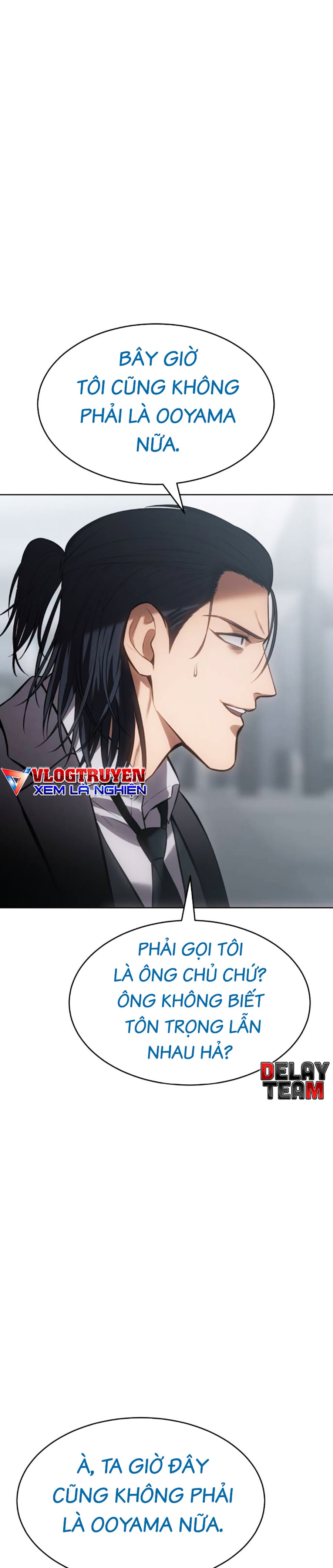 Đặc Vụ Thế Thân - Chương 65 - Trang 79