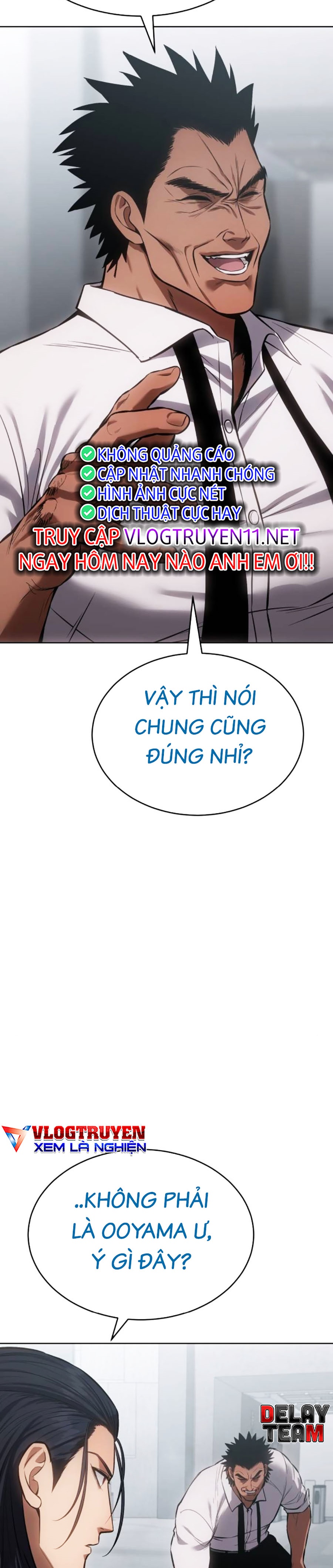 Đặc Vụ Thế Thân - Chương 65 - Trang 80