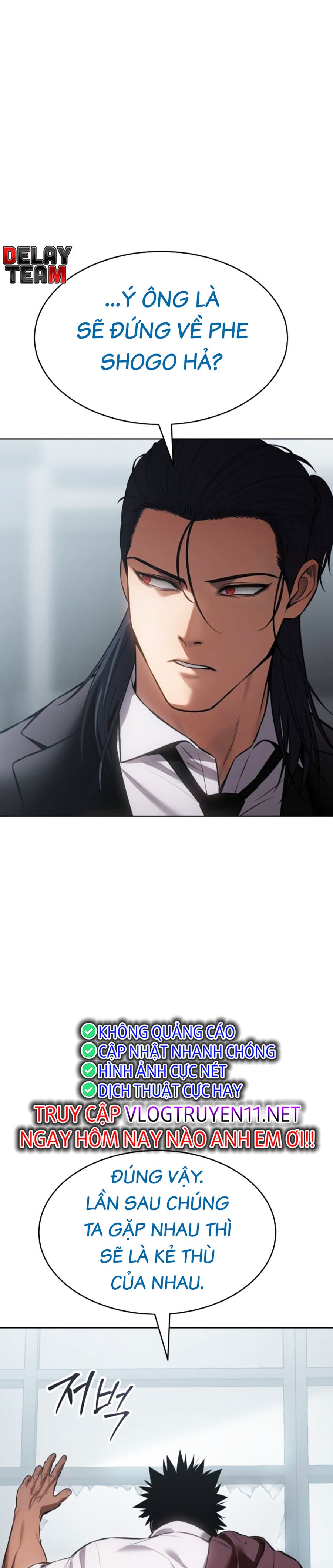 Đặc Vụ Thế Thân - Chương 65 - Trang 82