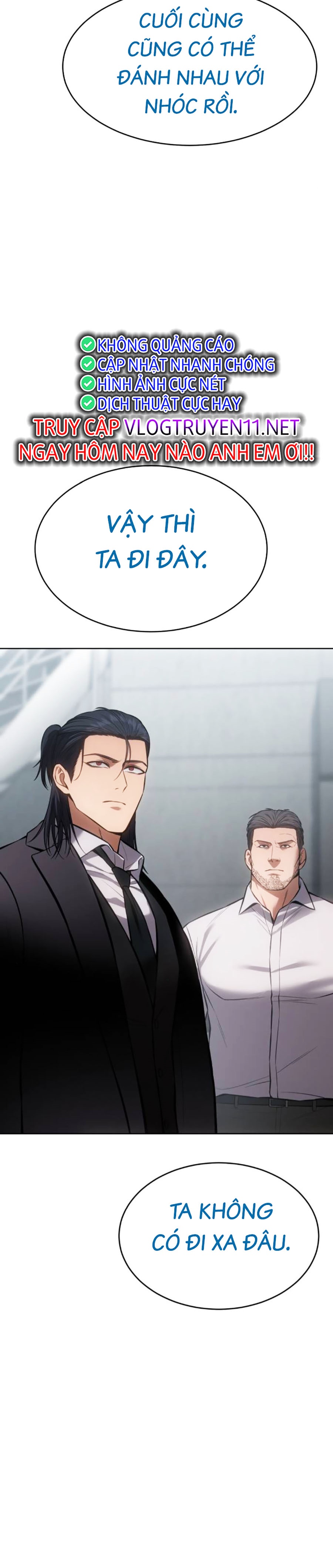 Đặc Vụ Thế Thân - Chương 65 - Trang 84