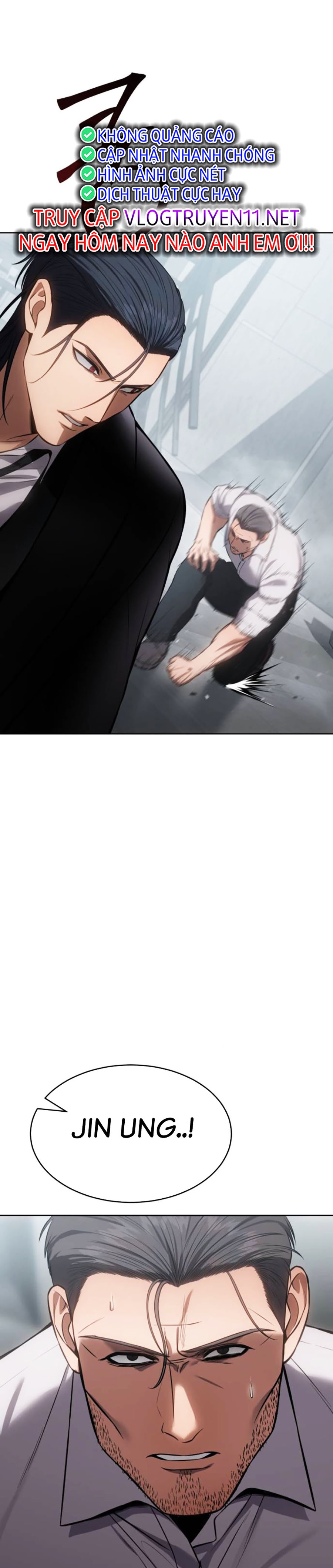 Đặc Vụ Thế Thân - Chương 65 - Trang 85