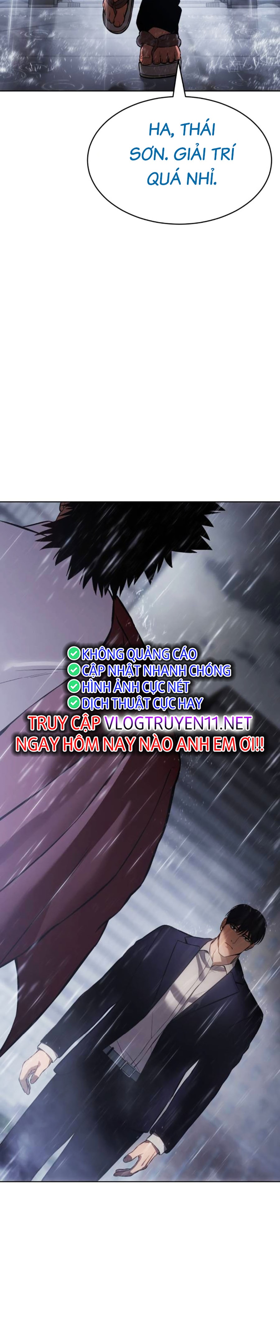 Đặc Vụ Thế Thân - Chương 65 - Trang 87