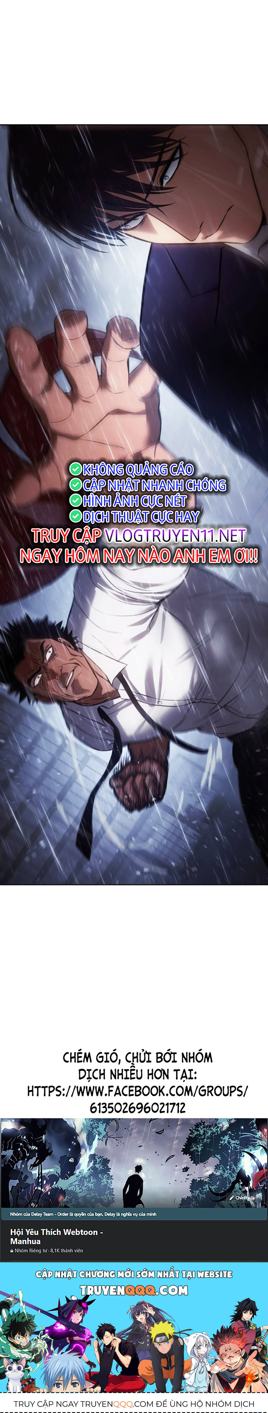 Đặc Vụ Thế Thân - Chương 65 - Trang 90