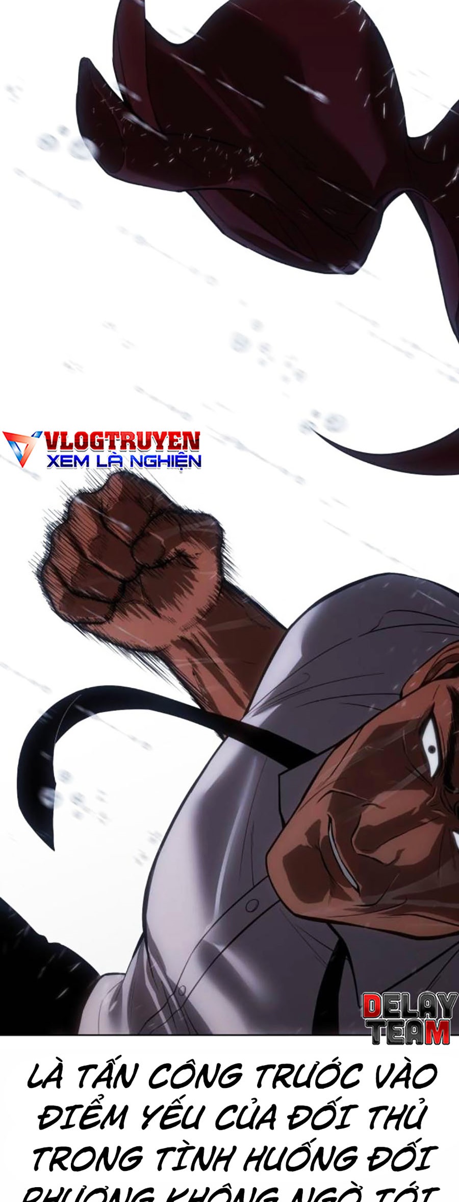 Đặc Vụ Thế Thân - Chương 65 - Trang 92