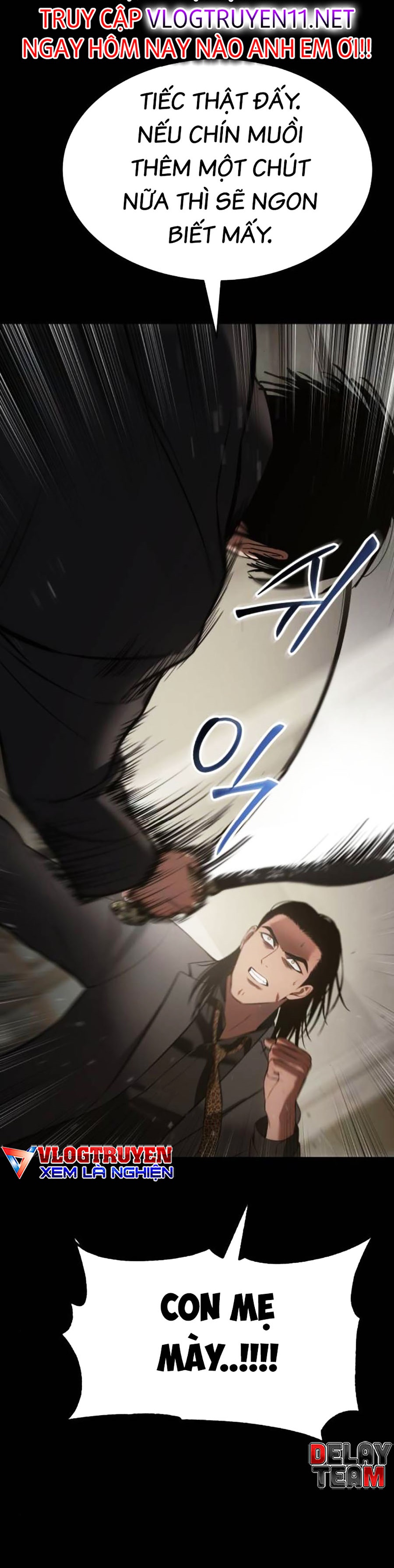 Đặc Vụ Thế Thân - Chương 65 - Trang 191