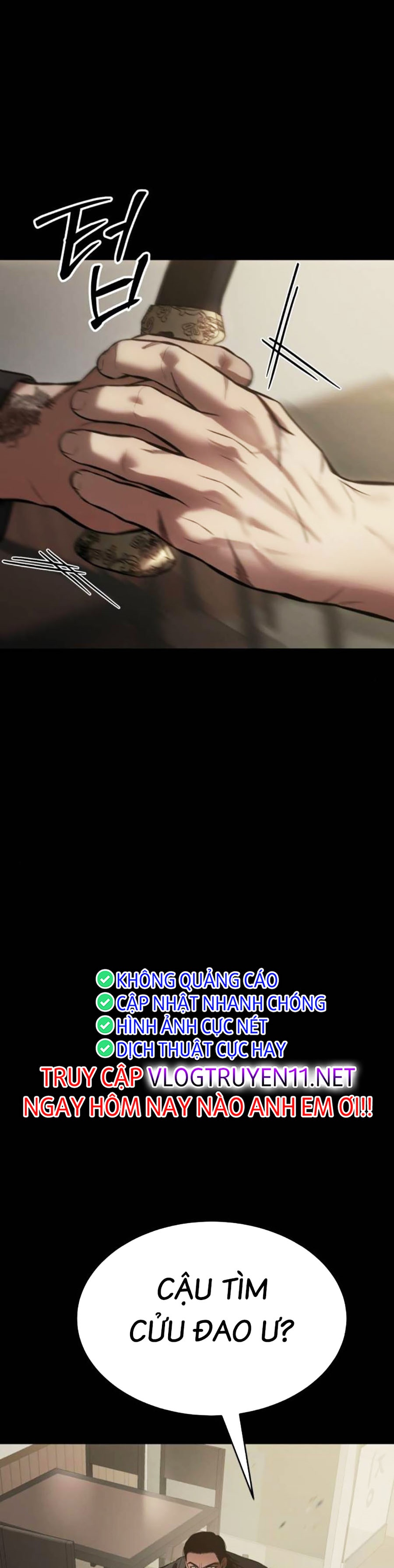 Đặc Vụ Thế Thân - Chương 65 - Trang 192