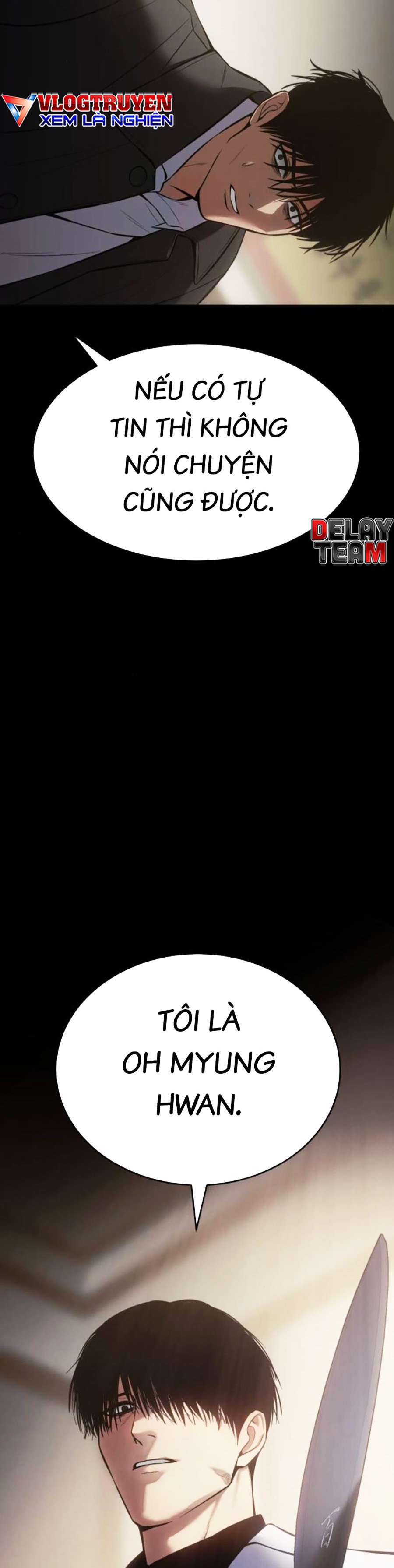 Đặc Vụ Thế Thân - Chương 65 - Trang 194