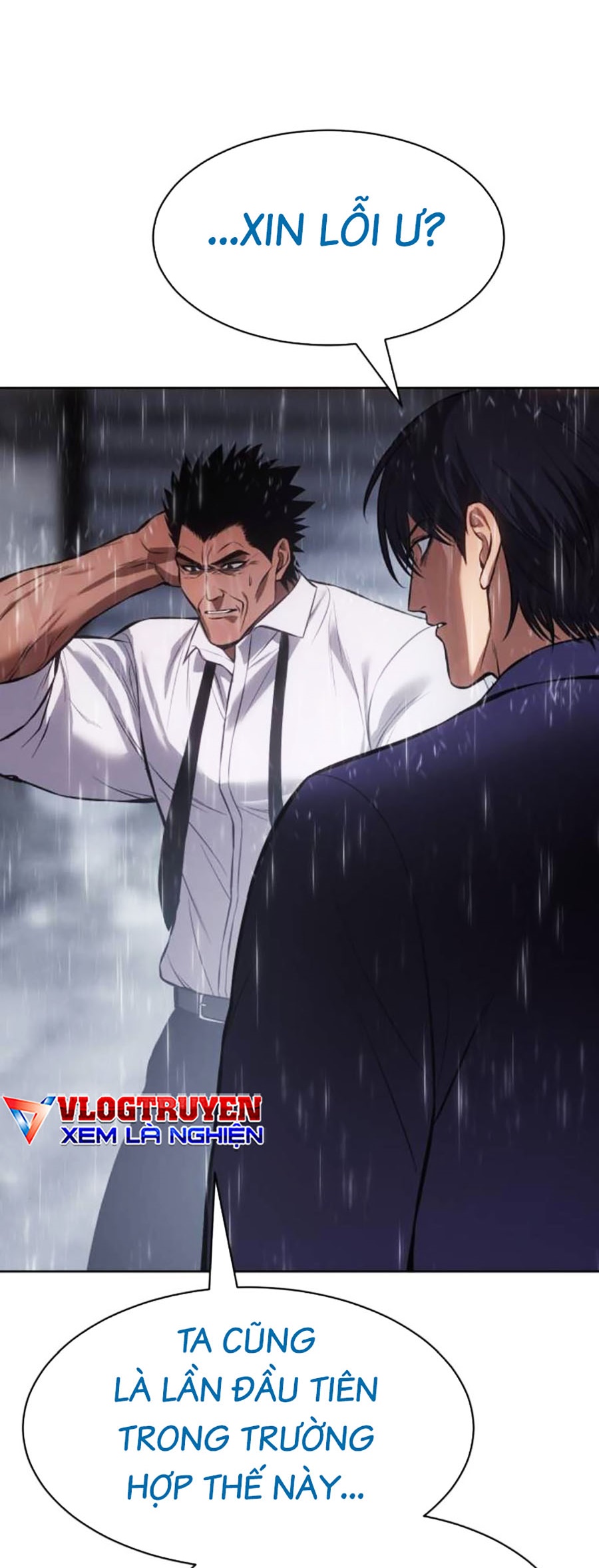 Đặc Vụ Thế Thân - Chương 65 - Trang 103