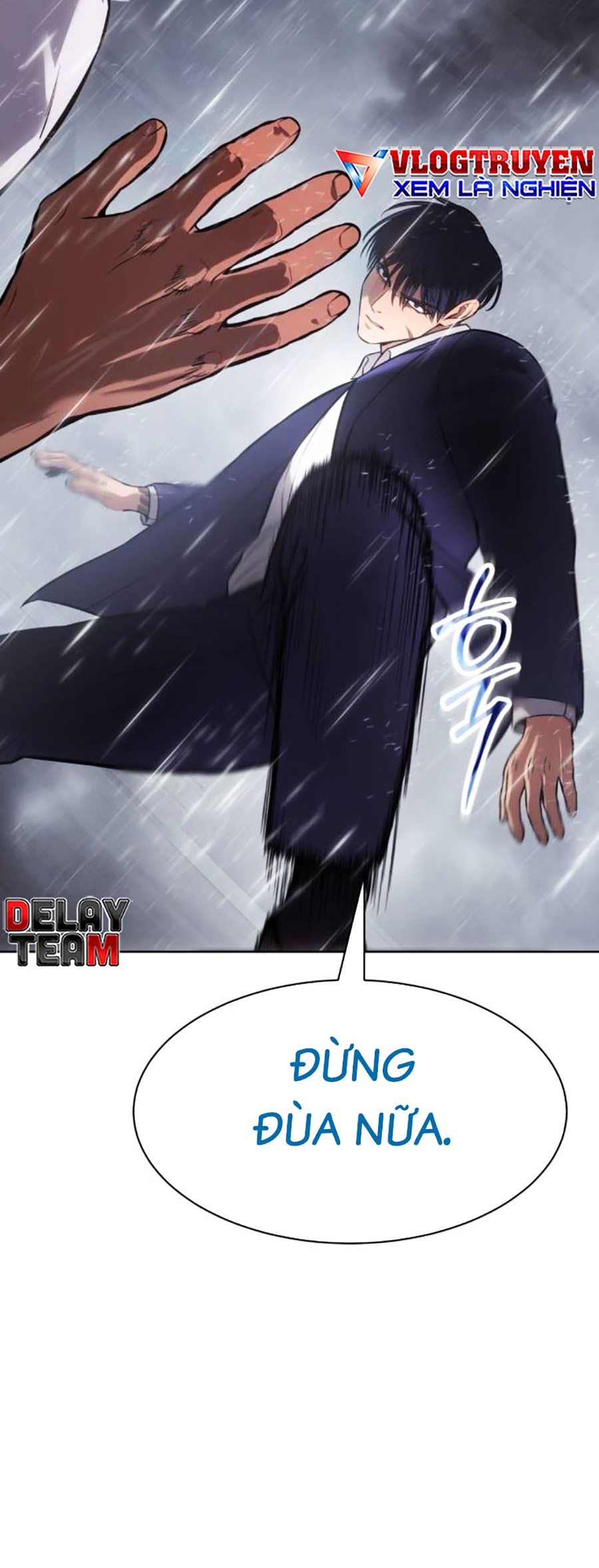 Đặc Vụ Thế Thân - Chương 65 - Trang 105