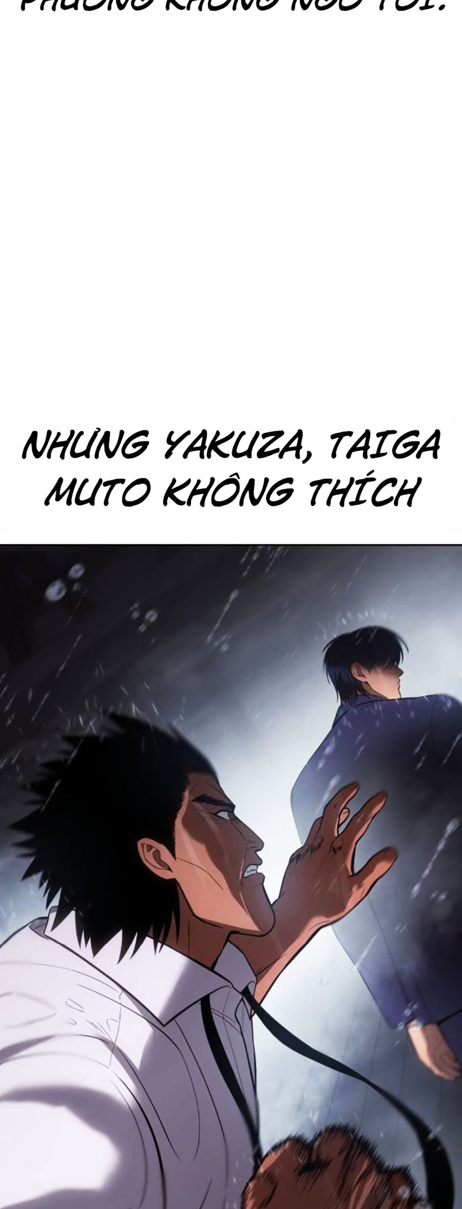 Đặc Vụ Thế Thân - Chương 65 - Trang 93