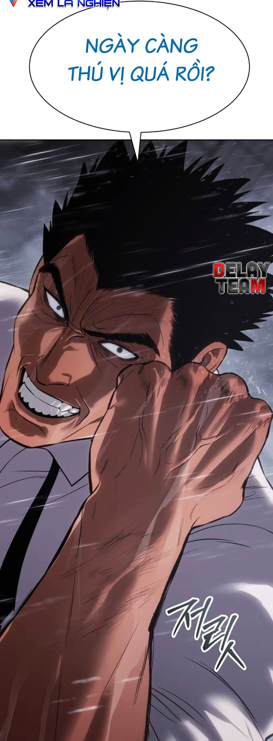 Đặc Vụ Thế Thân - Chương 65 - Trang 112