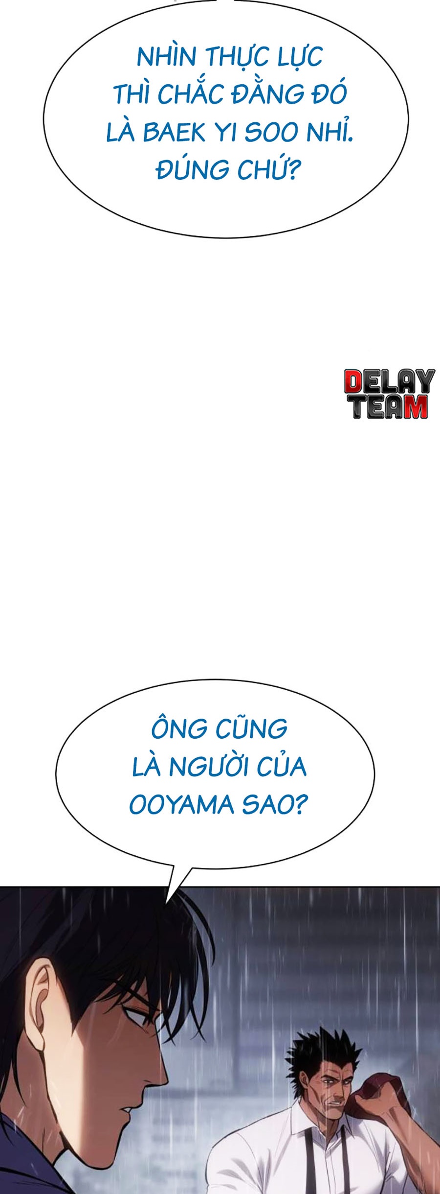 Đặc Vụ Thế Thân - Chương 65 - Trang 118