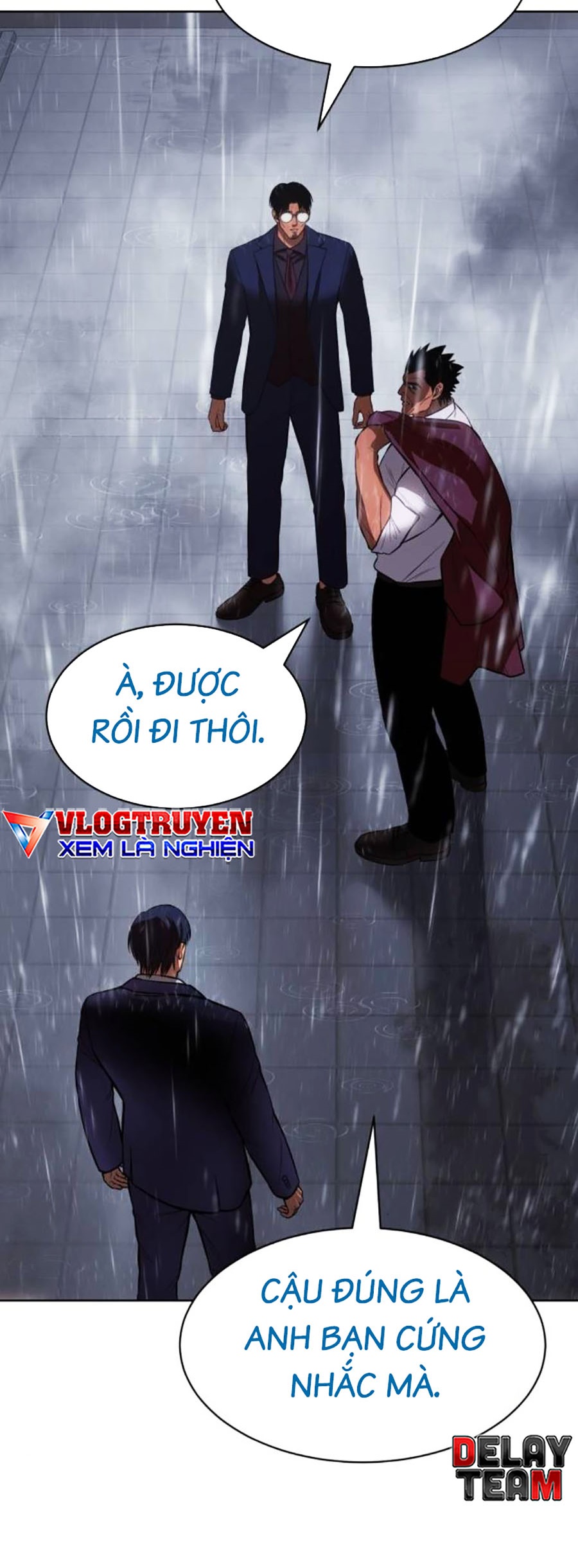 Đặc Vụ Thế Thân - Chương 65 - Trang 120