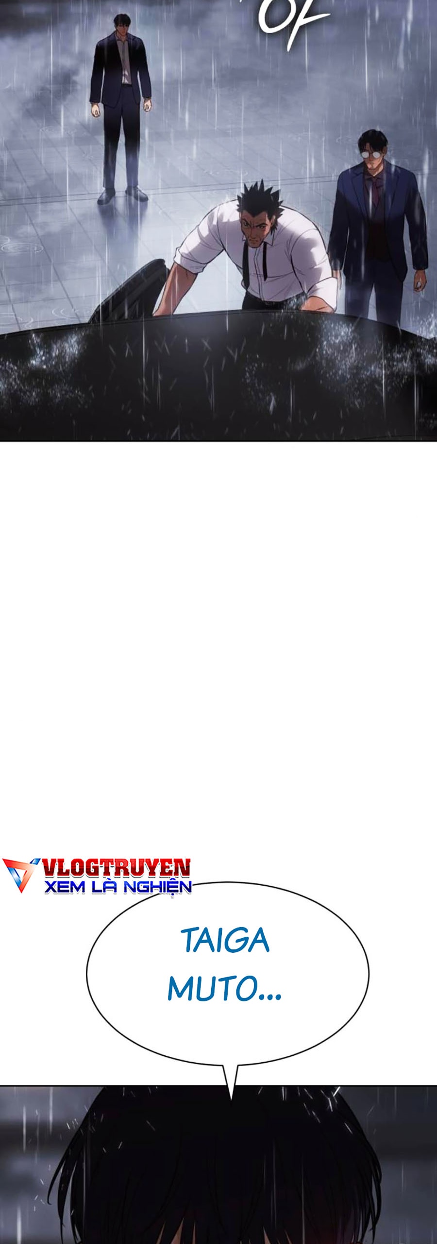 Đặc Vụ Thế Thân - Chương 65 - Trang 122