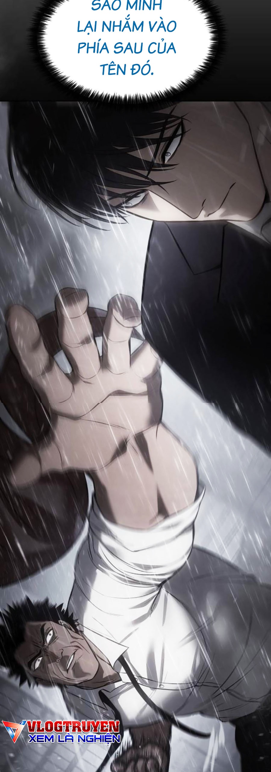 Đặc Vụ Thế Thân - Chương 65 - Trang 126