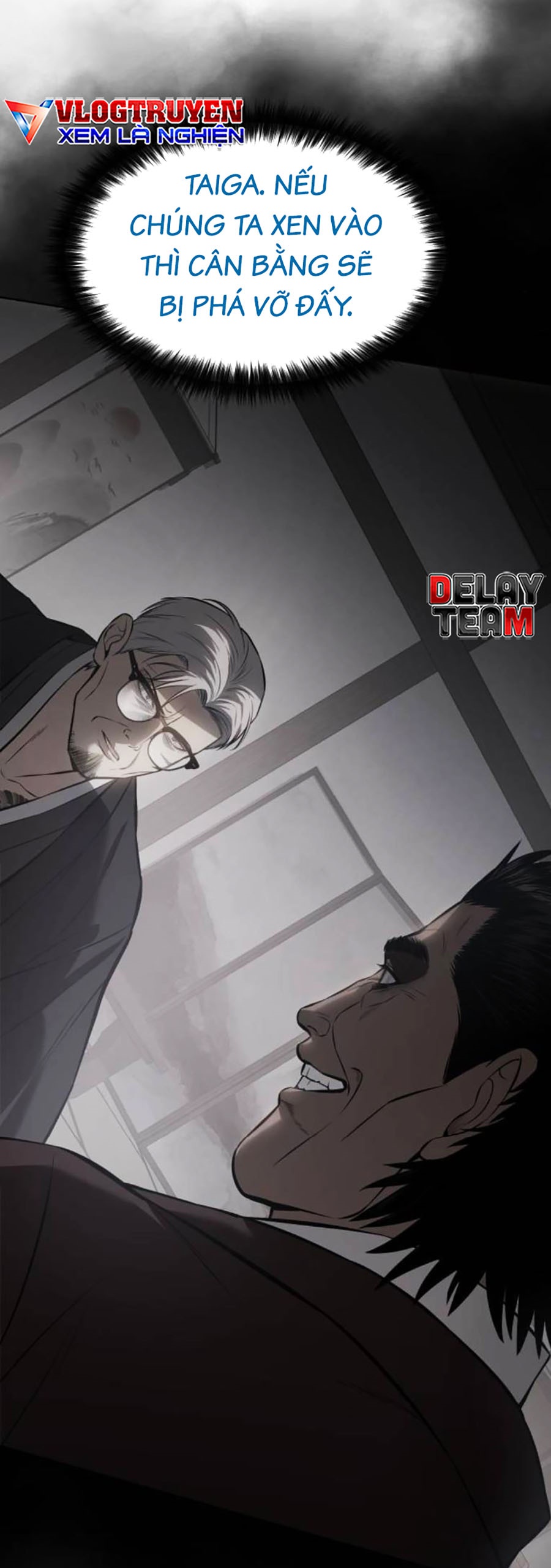 Đặc Vụ Thế Thân - Chương 65 - Trang 131