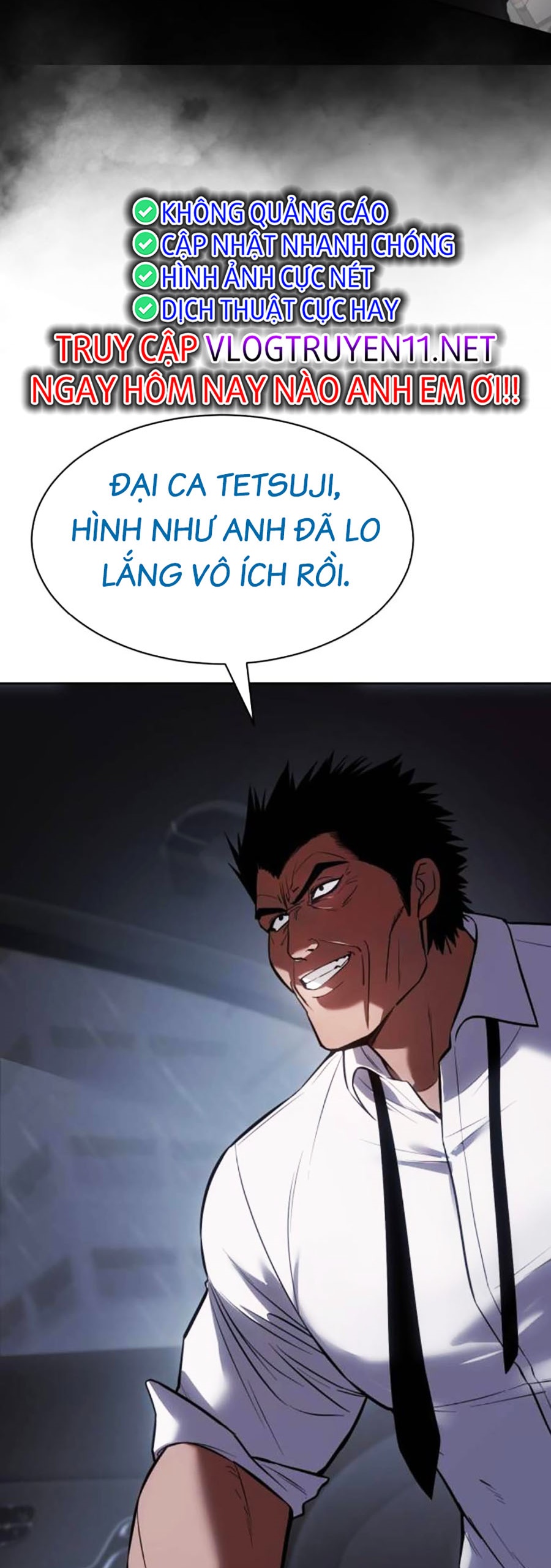 Đặc Vụ Thế Thân - Chương 65 - Trang 132