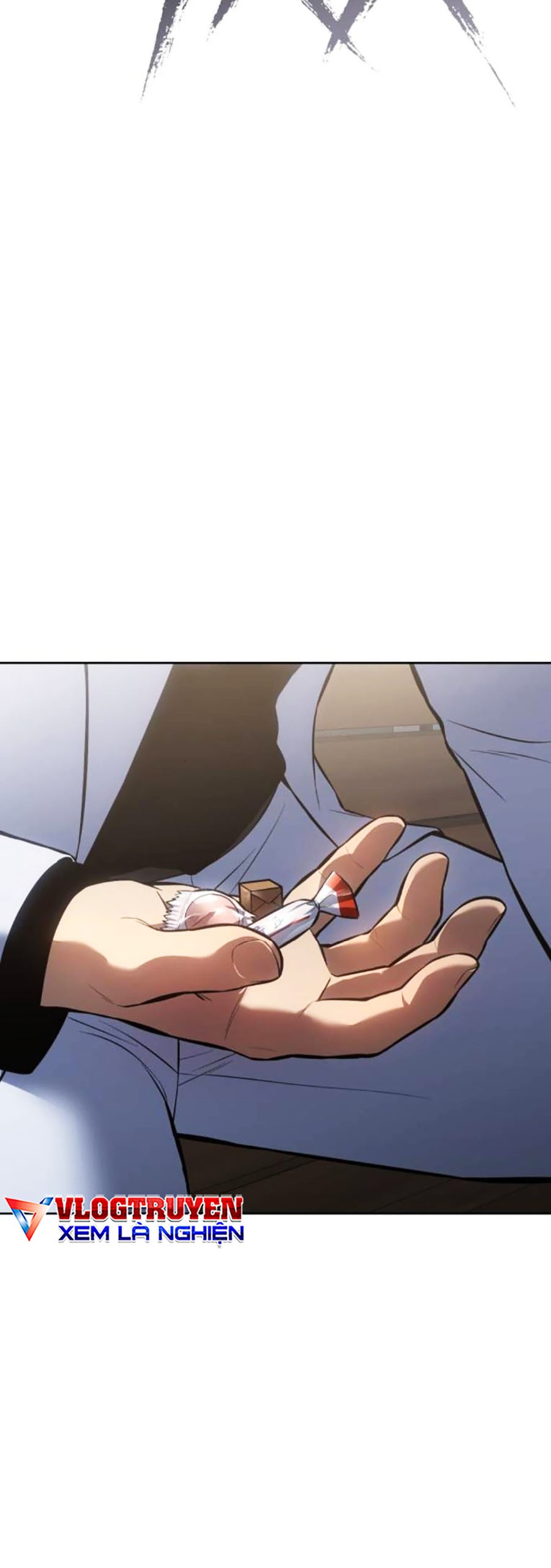 Đặc Vụ Thế Thân - Chương 65 - Trang 134