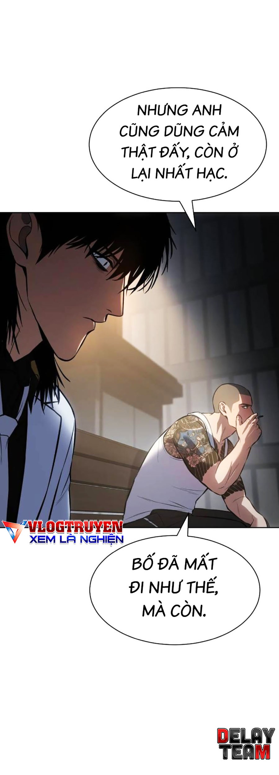 Đặc Vụ Thế Thân - Chương 65 - Trang 142