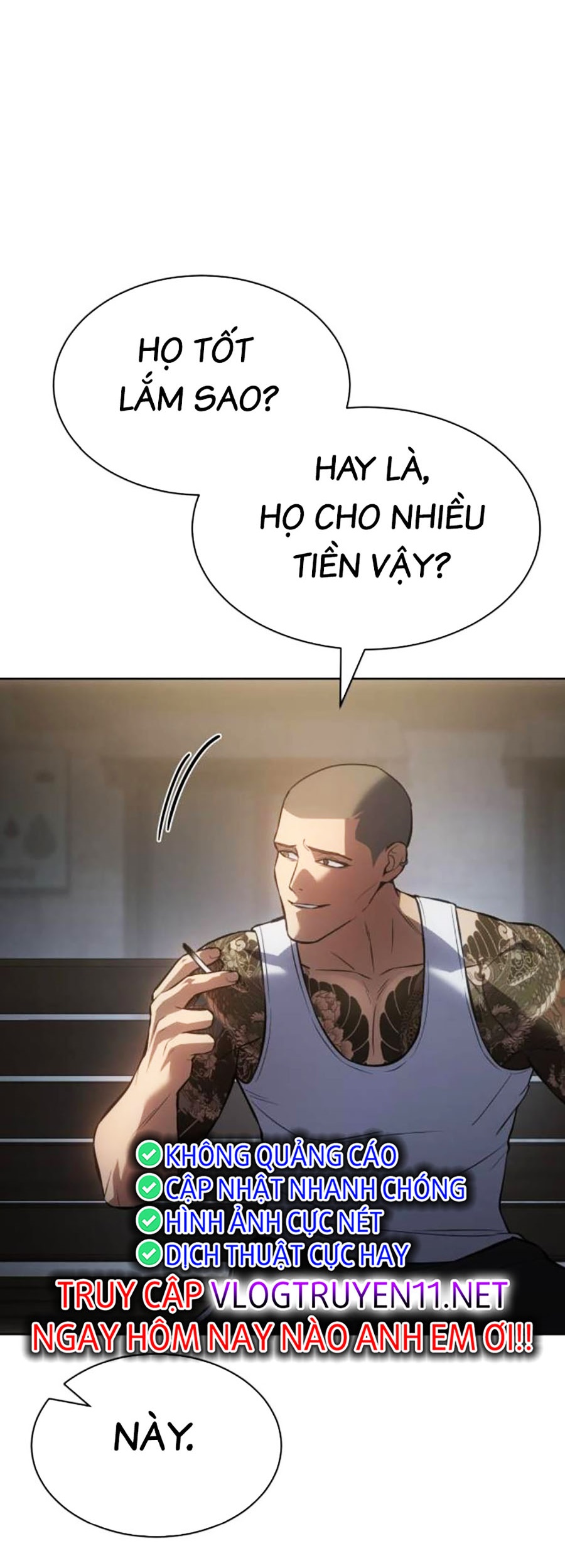 Đặc Vụ Thế Thân - Chương 65 - Trang 143