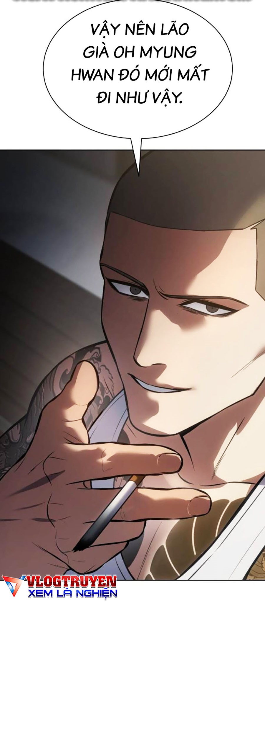 Đặc Vụ Thế Thân - Chương 65 - Trang 149