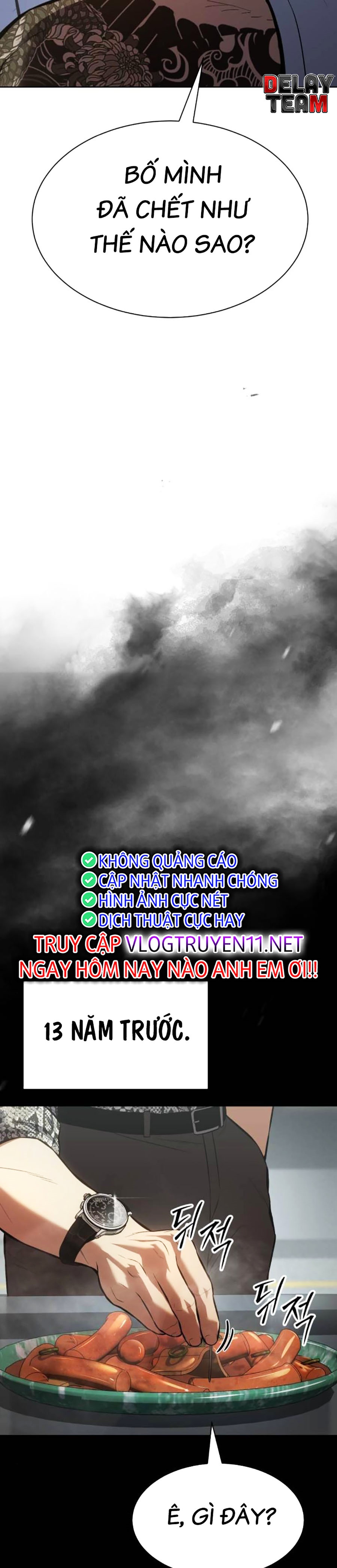 Đặc Vụ Thế Thân - Chương 65 - Trang 153
